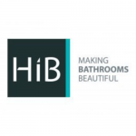 HIB logo - Making bathrooms beautiful