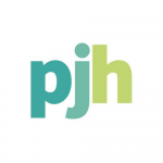 pjh logo
